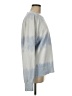 Gap Tie-dye Blue Pullover Sweater Size M (tall) - photo 4