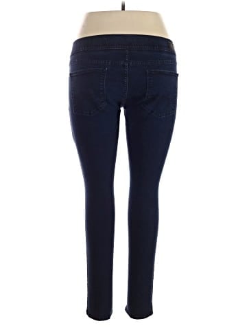 Denizen from Levi's Jeggings (view 2)