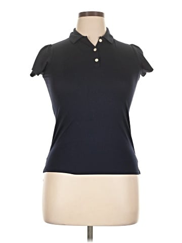 OshKosh B'gosh Short Sleeve Top (view 1)