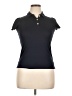 OshKosh B'gosh Black Short Sleeve Top Size 14 - photo 1