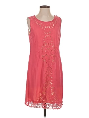 Ya Los Angeles Cocktail Dress (view 1)