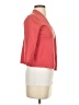 J.Jill Red Cardigan Size XS - photo 4