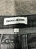DKNY Jeans Black Jeans Size 27 waist - photo 7