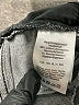 DKNY Jeans Black Jeans Size 27 waist - photo 8