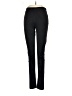 Wolford 100% Polyester Solid Black Active Pants Size 6 - photo 1