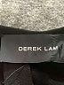 Derek Lam Black 3/4 Sleeve Blouse Size L (estimated) - photo 7