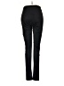 Wolford 100% Polyester Solid Black Active Pants Size 6 - photo 2