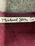Michael Stars Burgundy Pullover Sweater One size - photo 7