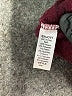 Michael Stars Burgundy Pullover Sweater One size - photo 8