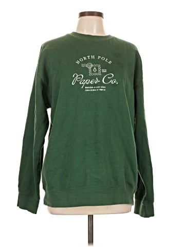 Heritage Sweatshirt (view 1)