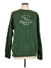 Heritage Green Sweatshirt Size L - photo 1