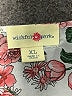 Wishful Park 100% Polyester Pink Kimono Size XL - photo 7