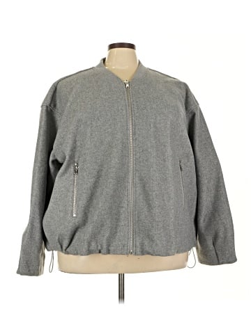 Simply Vera Vera Wang Jacket (view 1)