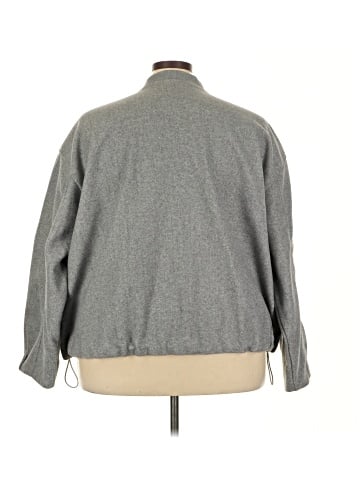 Simply Vera Vera Wang Jacket (view 2)
