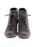 Dr. Scholl's Gray Tan Ankle Boots Size 6 - photo 2