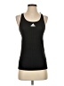 Adidas Black Active Tank Size S - photo 1
