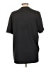Nike 100% Polyester Black Active T-Shirt Size L - photo 2