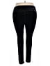 Assorted Brands Black Active Pants Size 3X - photo 2