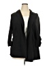 Maurices Black Blazer Size 3X - photo 1