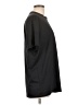 Nike 100% Polyester Black Active T-Shirt Size L - photo 4