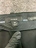 J.Crew Solid Black Active Pants Size 18 - photo 4