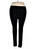 Assorted Brands Black Active Pants Size 3X - photo 1