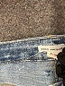 Good American Hearts Blue Jeans Size 6 - photo 6