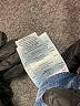 Good American Hearts Blue Jeans Size 6 - photo 7