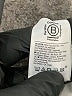 Athleta Solid Gray Active Pants Size 10 - photo 8