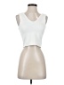 Unbranded Ivory Tank Top Size XXS (estimated) - photo 1