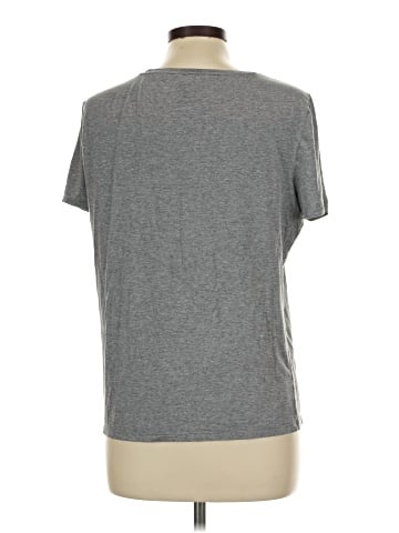 Simply Vera Vera Wang Short Sleeve T-Shirt (view 2)