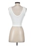 Unbranded Ivory Tank Top Size XXS (estimated) - photo 2
