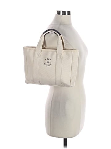 Tory Burch Satchel - back