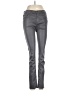 Adriano Goldschmied Metallic Gray Jeans Size 26R waist - photo 1