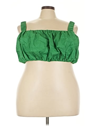 Rebdolls Tube Top (view 1)