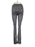 Adriano Goldschmied Metallic Gray Jeans Size 26R waist - photo 2