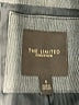 The Limited Black Collection Gray Blazer Size 6 - photo 6