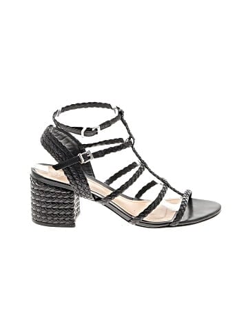 Schutz Sandals (view 1)