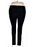 Kalon Black Casual Pants Size 3X - photo 1