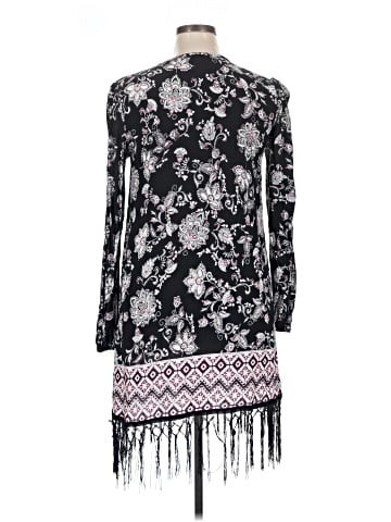 Xhilaration Casual Dress (view 2)