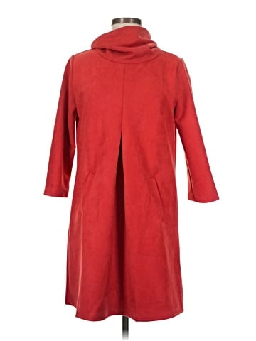Top It Off Casual Dress (view 1)