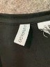 Paraphrase Black Sleeveless T-Shirt Size L (estimated) - photo 7