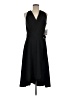 DKNY Black Cocktail Dress Size 6 - photo 1
