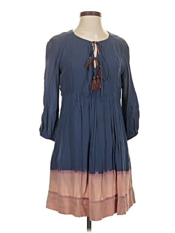 Holding Horses Casual Dress (view 1)