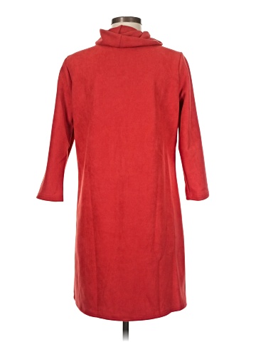 Top It Off Casual Dress (view 2)