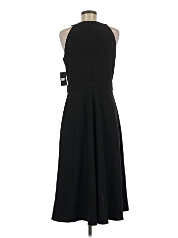 DKNY Cocktail Dress (view 2)