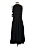 DKNY Black Cocktail Dress Size 6 - photo 2