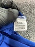 Unbranded 100% Polyester Blue Sleeveless T-Shirt Size 5XL - photo 7