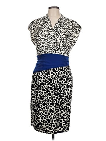 Suzi Chin for Maggy Boutique Cocktail Dress (view 1)