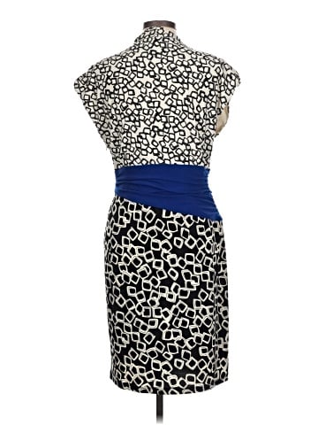 Suzi Chin for Maggy Boutique Cocktail Dress (view 2)
